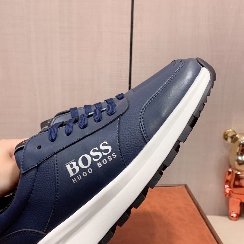 Boss Shoes